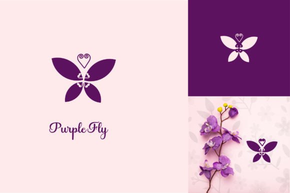 Crafting a Timeless Brand with Butterfly Logo Design
