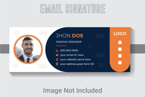 Create a Polished Brand with the Right Email Signature Template